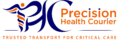 precision health courier 01