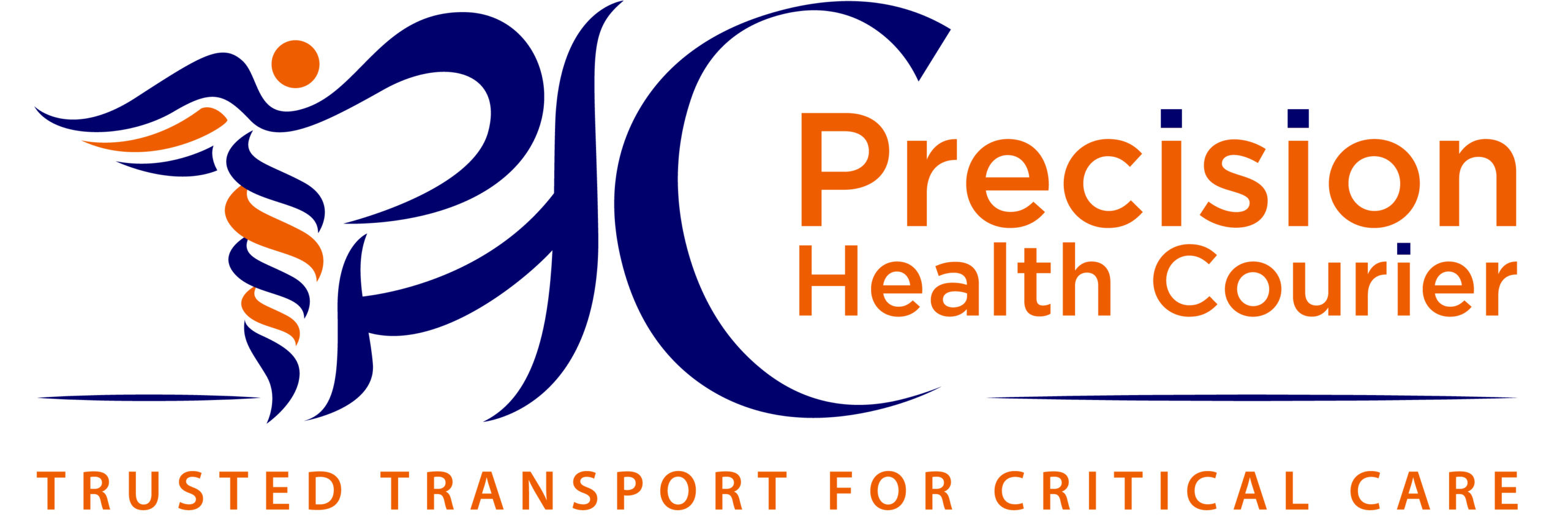precision health courier 01